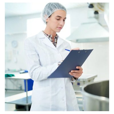 Final Quality Approval